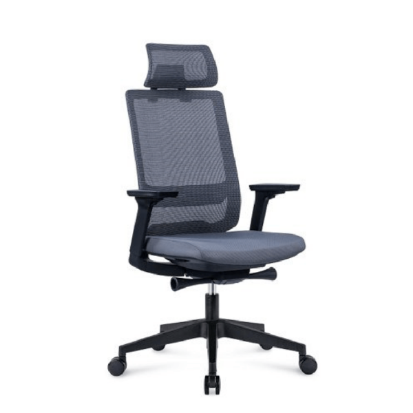 Siège ergonomique 1 - Fauteuil Move