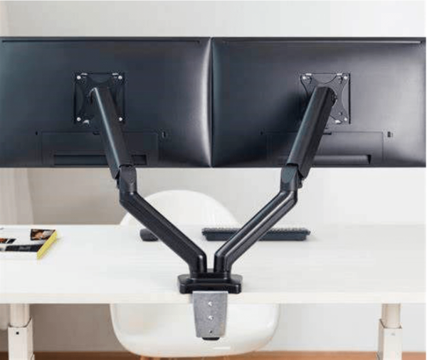 Bras de support double – Image 2
