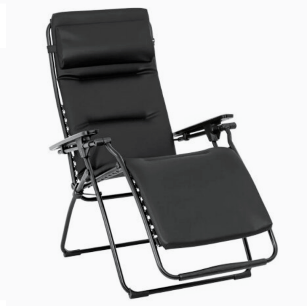 Eclipse Relax noir