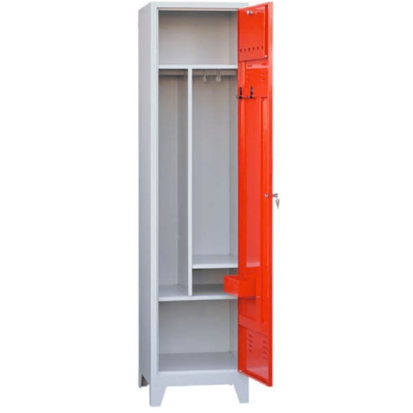 Vestiaire Pompier – Image 2
