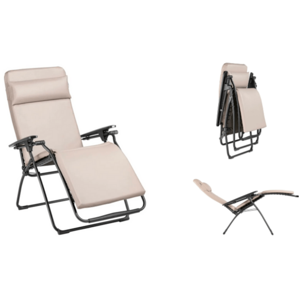 Vital Relax beige
