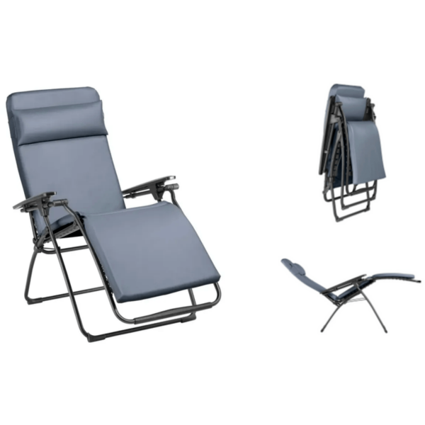 Vital Relax gris