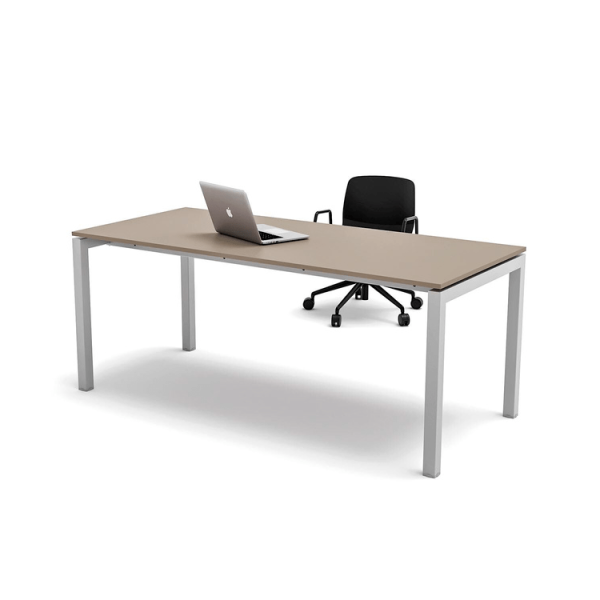 Bureau SOFT 200*100 – Acacia