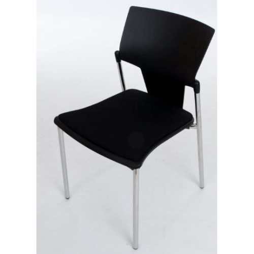 CHAISE-MODUS-NOIR