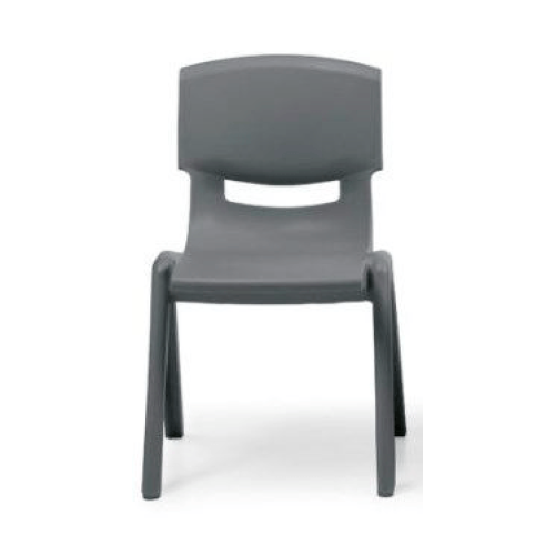 CHAISE-POLYPRO-GRIS-ANTHRACITE-H46
