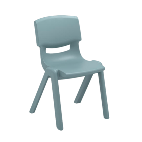 CHAISE-POLYPRO-GRIS-H26