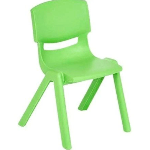 CHAISE-POLYPRO-VERT-CLAIR-H46