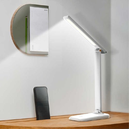 LAMPE SUR BUREAU 1