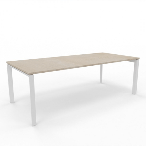 TABLE RECTANGULAIRE 160X80 ACACIA