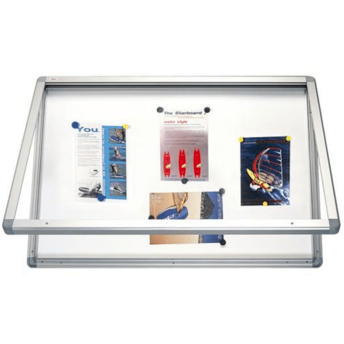 VITRINE_D'AFFICHAGE_RELEVABLE_ALU_100x150